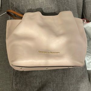 Dooney & Bourke City Flynn